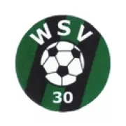 WSV '30 logo