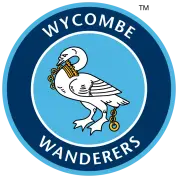 Wycombe Wanderers logo