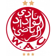 Wydad Casablanca logo