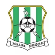 Xghajra Tornados logo