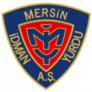 Yeni Mersin Idmanyurdu logo