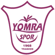 Yomraspor logo
