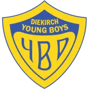 Young Boys Diekirch logo