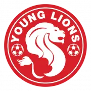 Young Lions logo