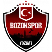 Yozgat Belediyesi Bozok Spor logo