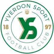 Yverdon Sport FC logo