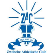 ZAC Zwolle logo