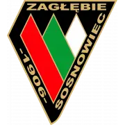 Zagłębie Sosnowiec II logo