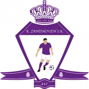 K. Zandhoven SK logo