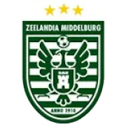 Zeelandia Middelburg logo