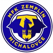 Zemplin Michalovce logo