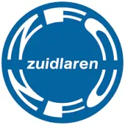 ZFC Zuidlaren logo