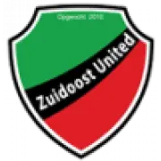 Zuidoost United logo