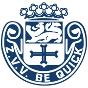 ZVV Be Quick logo