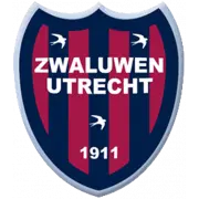 Zwaluwen Utrecht 1911 logo