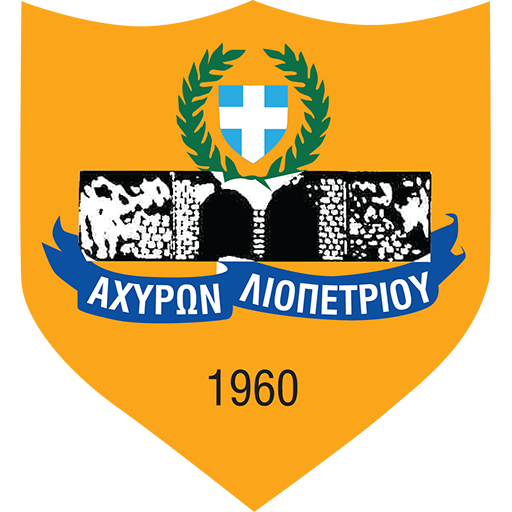 Achyronas Liopetriou