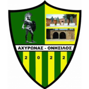 Achyronas-Onisilos FC