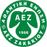 AEZ Zakakiou
