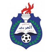 Al-Arabi SCC