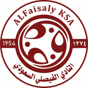 Al-Faisaly FC