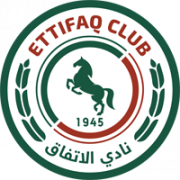 Al-Ittifaq FC