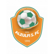 Al-Zulfi SC
