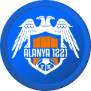 Alanya 1221 FK