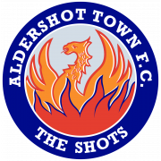 Aldershot Town FC
