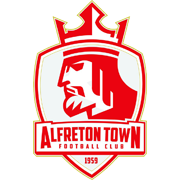 Alfreton Town FC