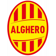 Alghero 1945