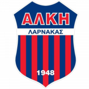 Alki Larnaca 1948