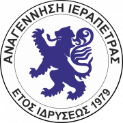 Anagennisi Ierapetras