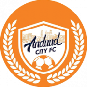 Anduud City FC