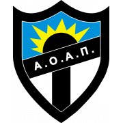 AO Agias Paraskevis