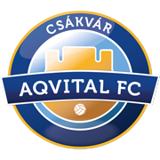 Aqvital FC Csakvar