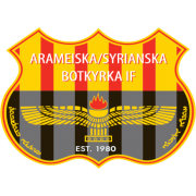 Arameisk-Syrianska IF