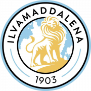ASD Ilvamaddalena 1903