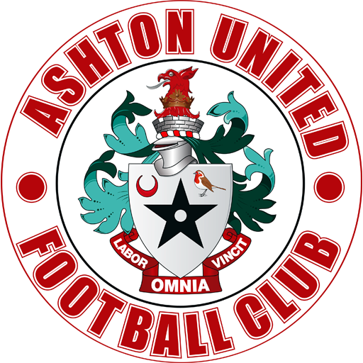 Ashton United