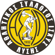 ASIL Lysi