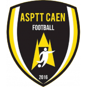 ASPTT Caen