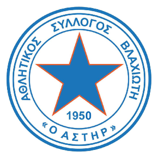 Asteras Vlachioti