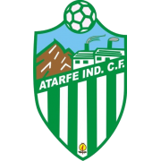 Atarfe CF
