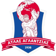 Atlas Aglantzias