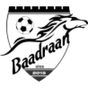 Baadraan