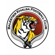 Balestier Khals