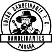Bandeirante FC logo