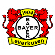 Bayer 04 Leverkusen logo