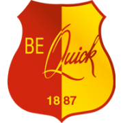 Be Quick 1887