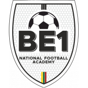 BE1 National Football Academy