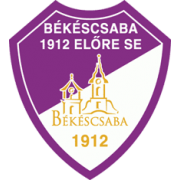 Békéscsaba 1912 Elöre SE
